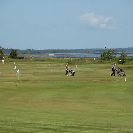 Norballevej Iv Holiday home *