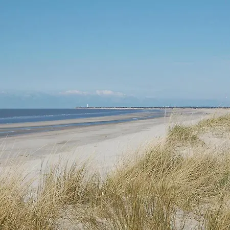 Holiday home In Blavand With Wifi