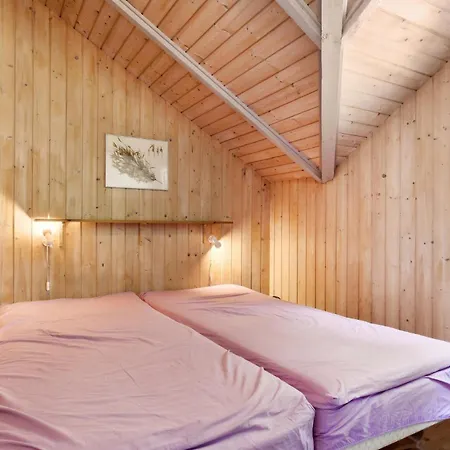 Holiday home Norballevej Iv Ho