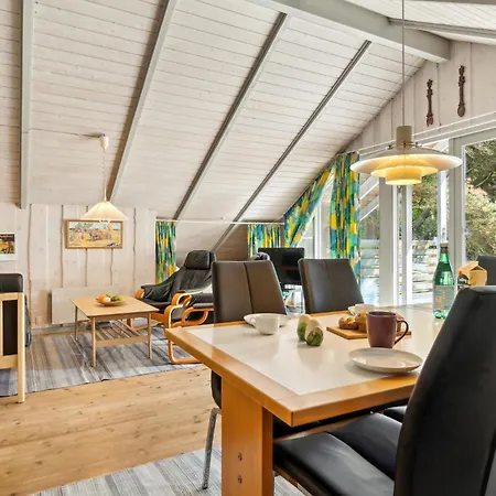 Norballevej Iv Holiday home Ho