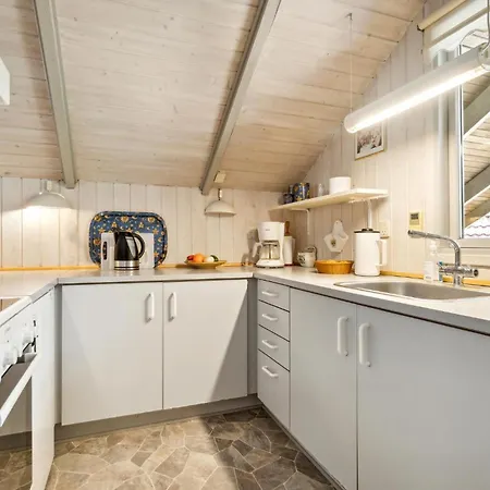 Norballevej Iv Holiday home Ho