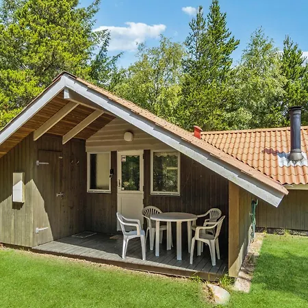 Norballevej Iv Holiday home