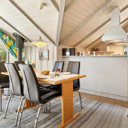 Norballevej Iv Holiday home *